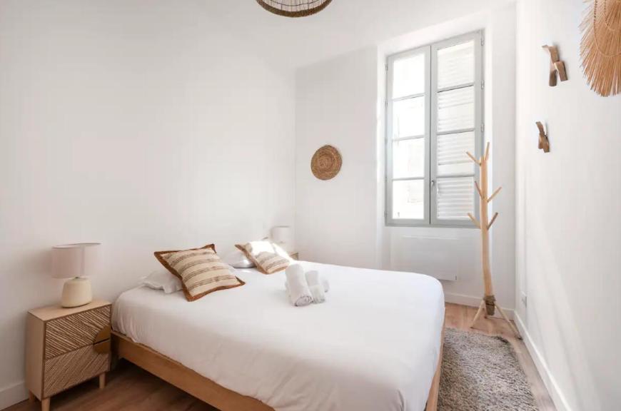 {La Petite Casa De Cezar} * Centre Ville Marseille * Clim Экстерьер фото